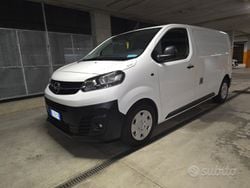Bianco Usata 2021 Opel Vivaro Monovolume | 14.999 € (Buon prezzo)
