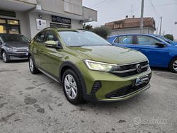Verde Usata 2023 VW Taigo Edition SUV | 13.950 € (Ottimo prezzo)