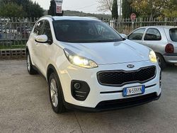 Other Usata 2018 Kia Sportage SUV | 13.700 € (Buon prezzo)