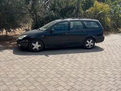 Usata 2002 Ford Focus Station wagon | 1300 € (Cara)