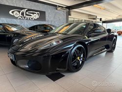 Nero Usata 2008 Ferrari F430 Coupé | 130.000 € (Ottimo prezzo)