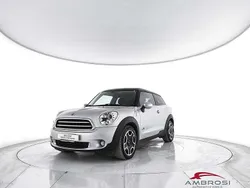 Grigio Usata 2016 Mini Cooper D Paceman Business SUV | 9500 € (Ottimo prezzo)