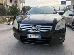 Nero Usata 2009 Nissan Qashqai Tekna SUV | 2500 € (Super prezzo)