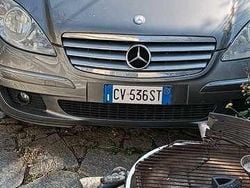 Usata 2005 Mercedes A150 Elegance Coupé | 800 € (Super prezzo)