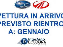 Argento Usata 2018 Subaru XV Style SUV | 17.900 € (Cara)