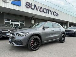 Grigio Usata 2020 Mercedes GLA200 Premium SUV | 27.900 € (Buon prezzo)