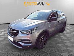 Grigio Usata 2020 Opel Grandland X Ultimate SUV | 16.495 € (Ottimo prezzo)