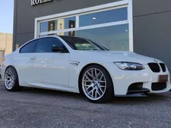 Alpen weiss ii Usata 2007 BMW M3 Competition Edition Coupé | 55.000 € (Ottimo prezzo)