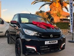 Usata 2023 Aixam City Pack Tre volumi | 11.300 € (Buon prezzo)