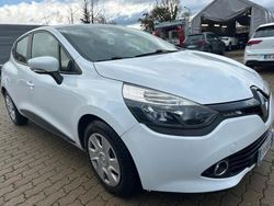 Bianco Usata 2013 Renault Clio IV Tre volumi | 6900 € (Buon prezzo)
