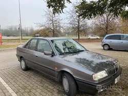 Grigio Usata 1990 Lancia Dedra Tre volumi | 2700 €