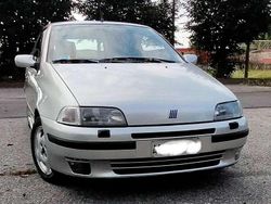 Usata 1995 Fiat Punto Tre volumi | 13.900 €