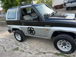 Usata 1989 Daihatsu Rocky SUV | 3000 €
