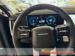 Marrone Usata 2024 Hyundai Santa Fe SUV | 65.970 € (Buon prezzo)