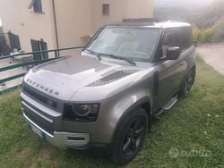 Usata 2023 Land Rover Defender SE Station wagon | 59.200 € (Super prezzo)