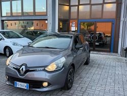 Grigio Usata 2016 Renault Clio IV Intens Tre volumi | 5990 € (Buon prezzo)