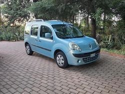 Usata 2009 Renault Kangoo Monovolume | 3000 €