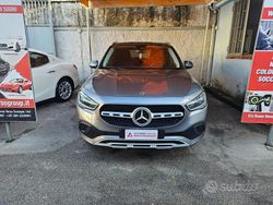 Grigio Usata 2020 Mercedes GLA200 SUV | 28.500 € (Super prezzo)