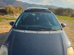 Usata 2010 Fiat Punto Evo Due volumi | 5500 € (Molto cara)