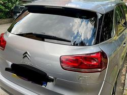 Grigio Usata 2018 Citroën C4 Picasso Monovolume | 10.900 € (Buon prezzo)