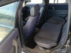 Nero Usata 2000 Fiat Punto Due volumi | 300 € (Super prezzo)