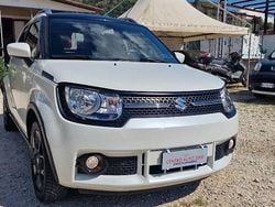 Bianco Usata 2019 Suzuki Ignis Due volumi | 8500 € (Buon prezzo)