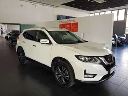 Bianco Usata 2018 Nissan X-Trail N-Connecta SUV | 16.900 € (Buon prezzo)