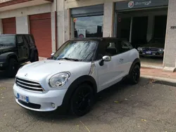 Bianco Usata 2013 Mini Cooper D Paceman SUV | 8490 € (Buon prezzo)