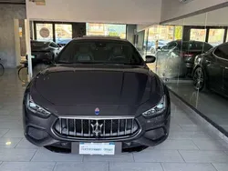 Grigio Usata 2020 Maserati Ghibli Coupé | 45.000 € (Super prezzo)