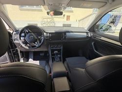 Nero Usata 2022 Skoda Kodiaq SUV | 30.000 €