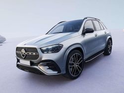 Nero Nuova 2025 Mercedes GLE350 SUV | 115.572 €