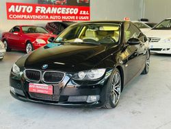 Nero Usata 2011 BMW 320 M Sport Coupé | 8900 € (Buon prezzo)