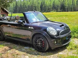 Usata 2009 Mini John Cooper Works Cabriolet Cabrio | 13.000 € (Super prezzo)