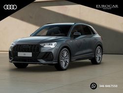 Grigio daytona perlato Nuova 2025 Audi Q3 S-Line SUV | 47.000 € (Buon prezzo)