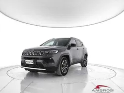 Grigio Usata 2022 Jeep Compass Limited SUV | 21.500 € (Ottimo prezzo)