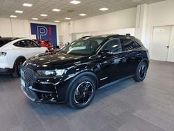 Nero Usata 2021 DS Automobiles DS7 Crossback SUV | 22.400 € (Buon prezzo)