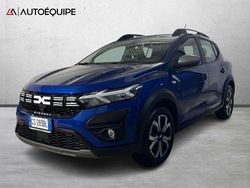 Blu Usata 2023 Dacia Sandero Expression Tre volumi | 14.490 € (Buon prezzo)