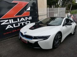 Bianco Usata 2018 BMW i8 Coupé | 77.500 € (Buon prezzo)