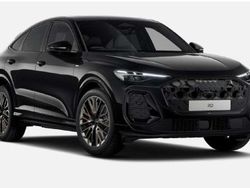 Nero mythos Nuova 2025 Audi Q5 S-Line SUV | 76.900 € (Buon prezzo)