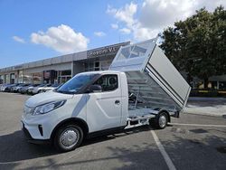 Other Nuova 2025 Maxus eDeliver 3 Furgone | 37.900 €