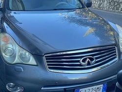 Usata 2013 Infiniti Ex30 SUV | 2500 €