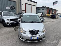 Argento Usata 2011 Lancia Musa Monovolume | 2800 € (Ottimo prezzo)