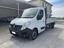Bianco Usata 2017 Renault Master Furgone | 14.990 € (Molto cara)