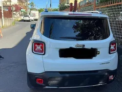 Usata 2017 Jeep Renegade Limited SUV | 14.200 € (Buon prezzo)