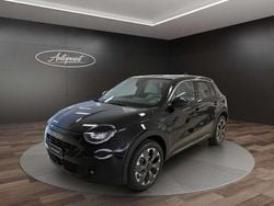 Nero Nuova 2025 Fiat 600 La Prima SUV | 21.990 €