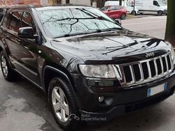 Nero Usata 2013 Jeep Grand Cherokee Laredo SUV | 12.900 € (Buon prezzo)