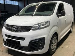 Bianco Usata 2023 Opel Vivaro Essentia Monovolume | 16.850 € (Super prezzo)