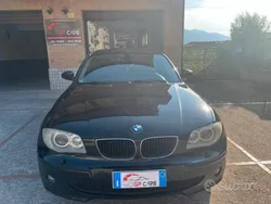 Nero Usata 2006 BMW 120 Due volumi | 3200 € (Buon prezzo)
