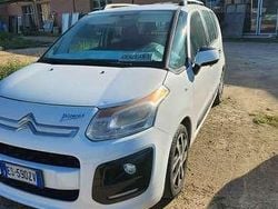 Bianco Usata 2013 Citroën C3 Seduction Monovolume | 3300 € (Buon prezzo)