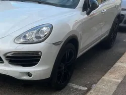 Usata 2014 Porsche Cayenne SUV | 17.490 € (Super prezzo)
